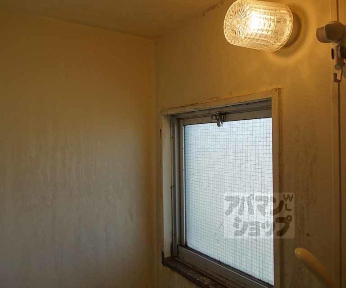 【中野ハイツ】間取