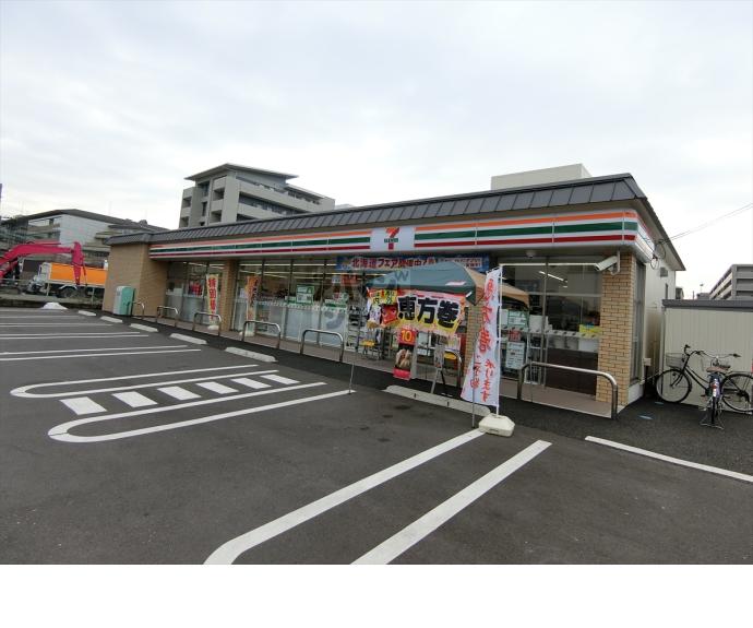 【太秦下刑部町貸家】