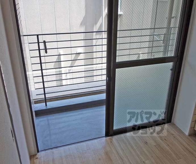 【モアール永田】間取
