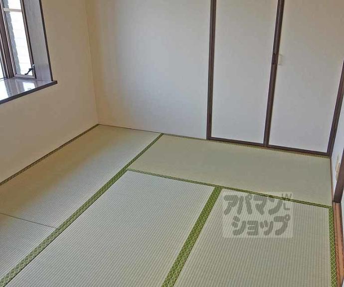 【モアール永田】間取