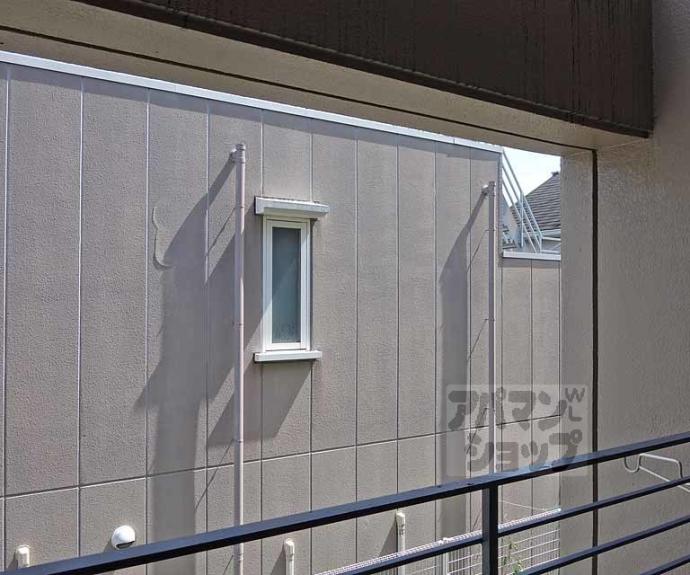 【モアール永田】間取