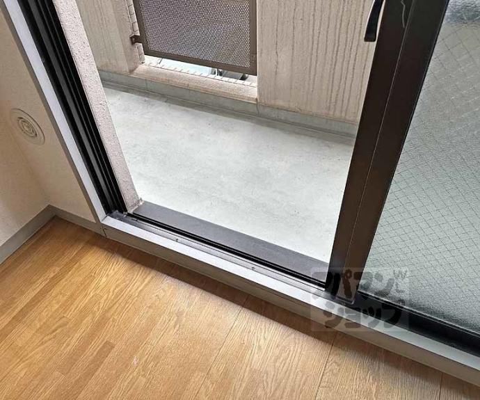 【アロースウィステリア】間取