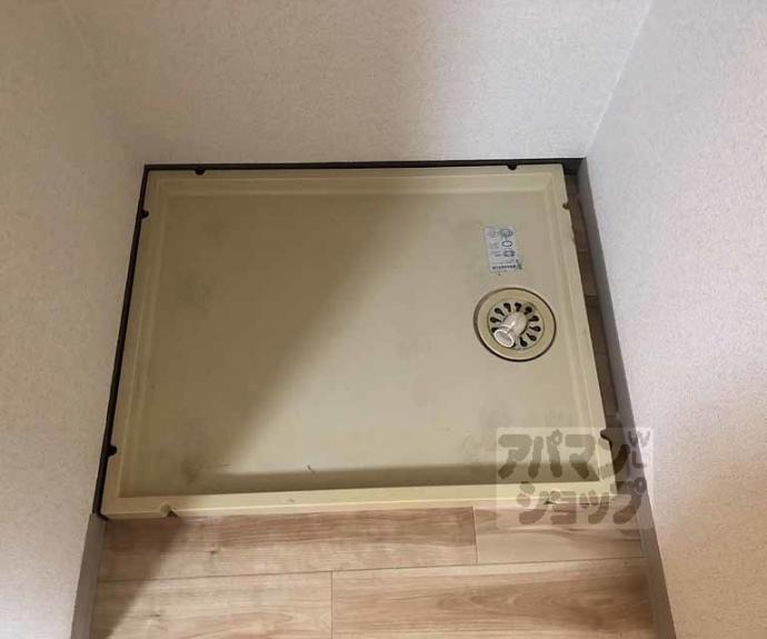 【第一ファラオ】間取