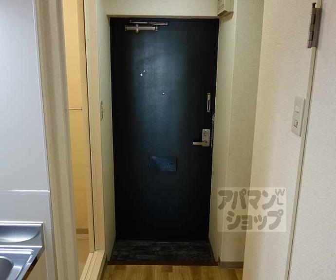 【第一ファラオ】間取