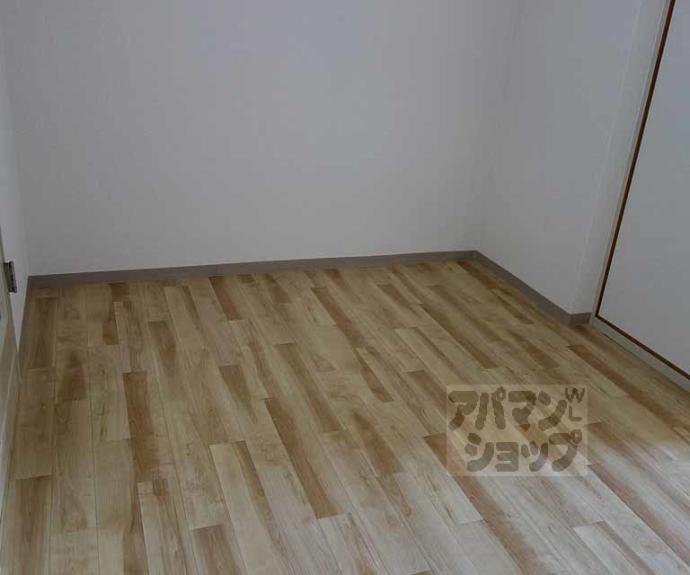 【第一ファラオ】間取