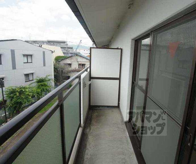 【第一ファラオ】間取