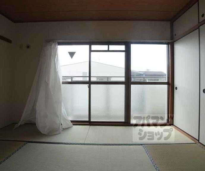 【第一ファラオ】間取