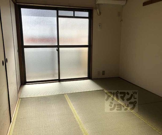 【第一ファラオ】間取