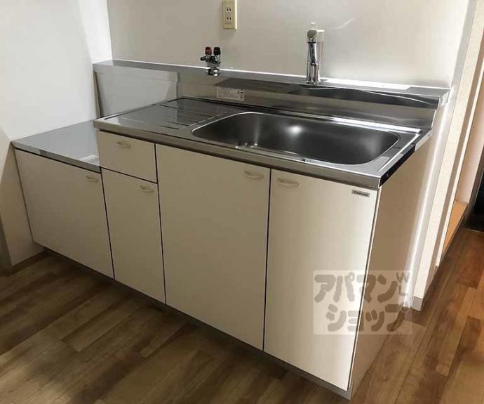 【第一ファラオ】間取