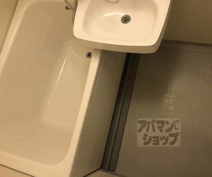 【第一ファラオ】間取