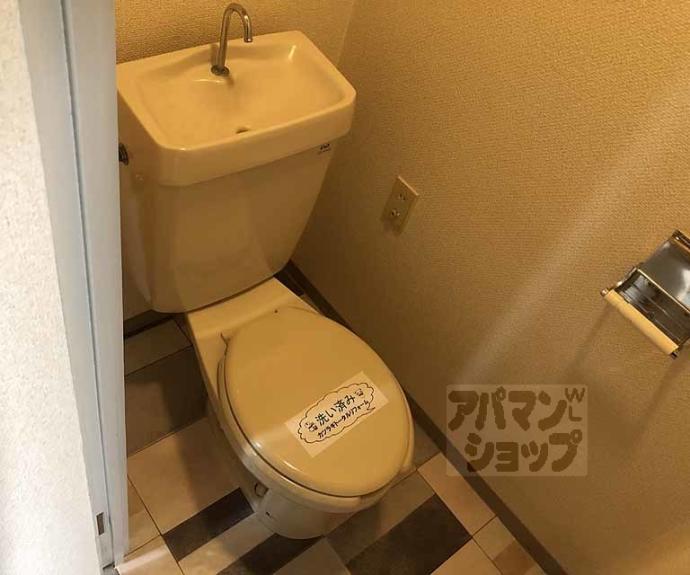 【第一ファラオ】間取