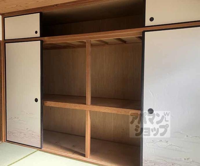 【第一ファラオ】間取