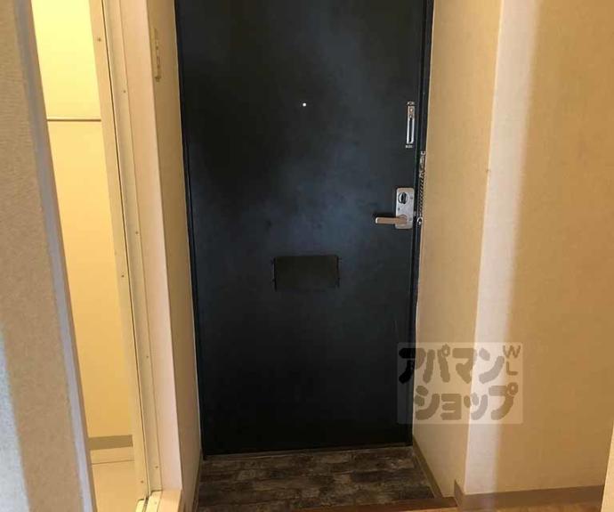 【第一ファラオ】間取