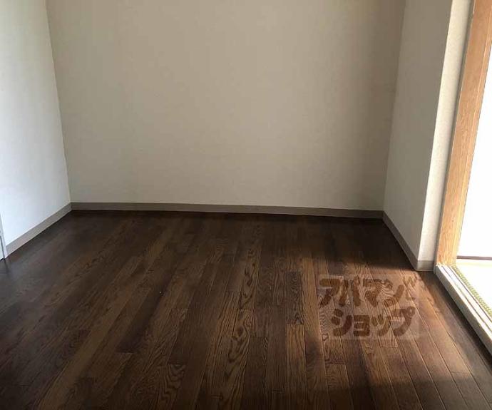 【第一ファラオ】間取