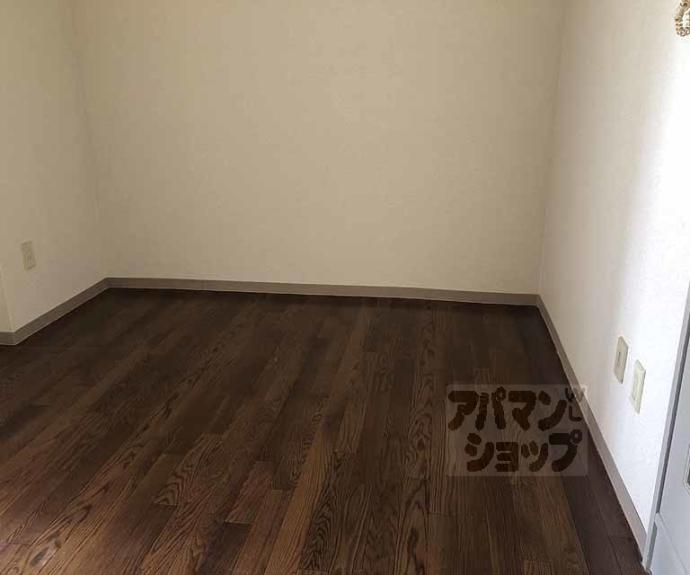 【第一ファラオ】間取