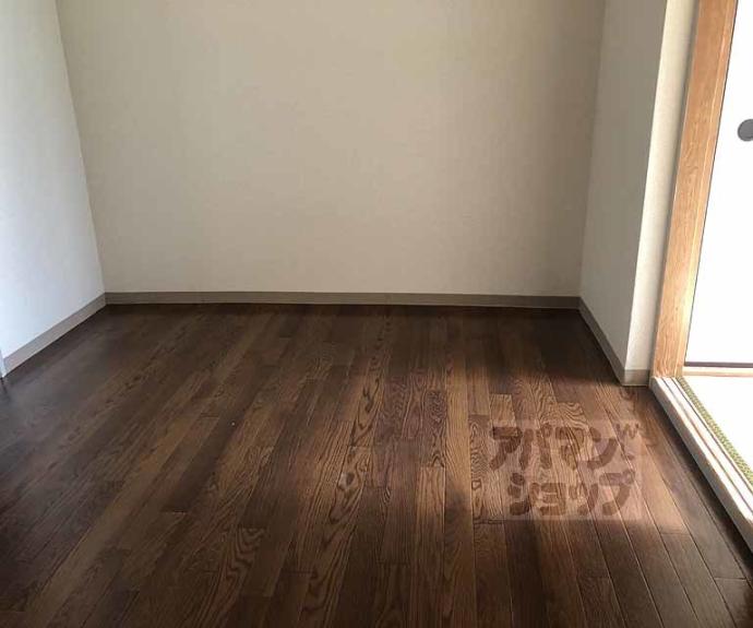 【第一ファラオ】間取