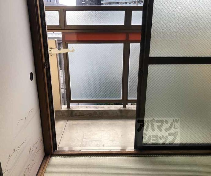 【第一ファラオ】間取