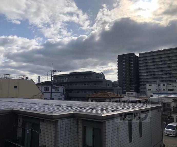 【第一ファラオ】間取