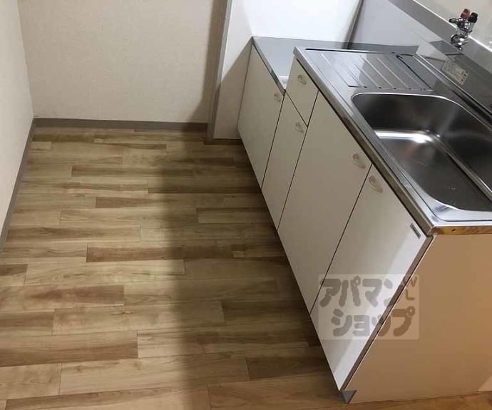 【第一ファラオ】間取