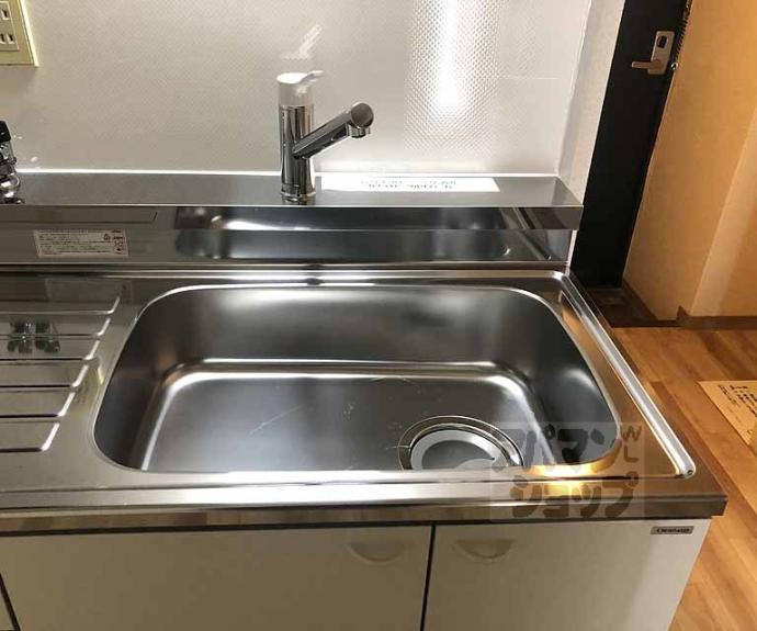 【第一ファラオ】間取