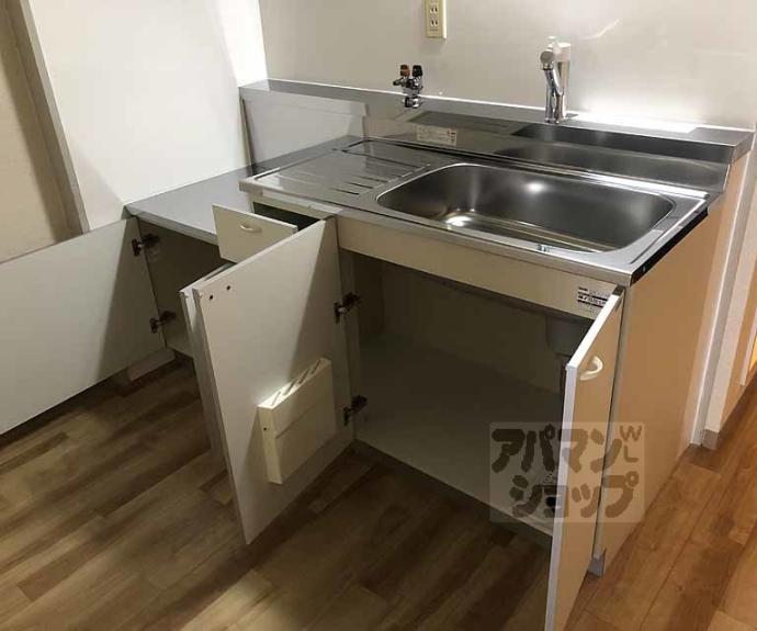 【第一ファラオ】間取