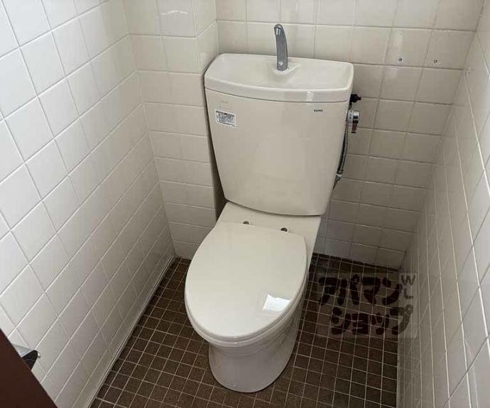 【鎌田マンション】間取