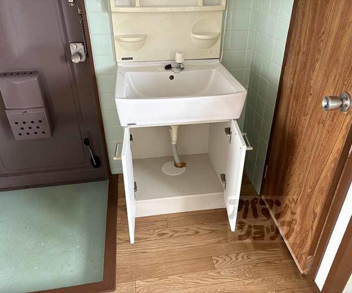 【鎌田マンション】間取