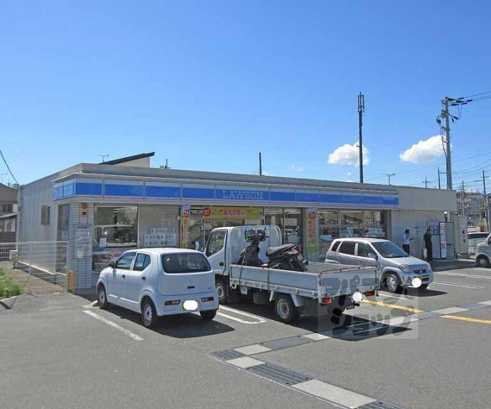 【巽ハイツ】間取