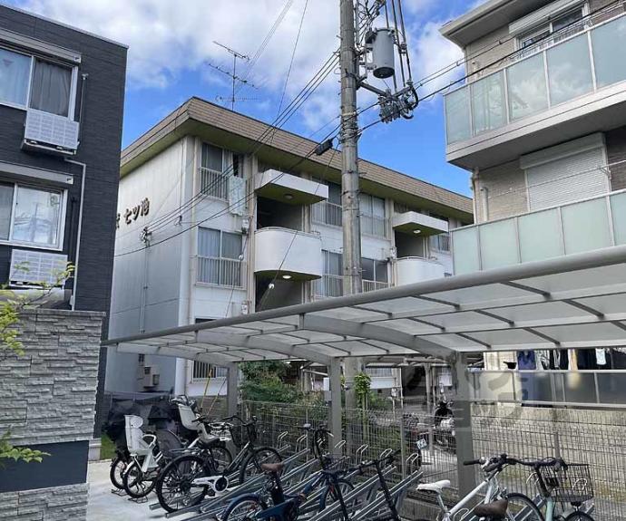 【コーポ七ツ池】間取