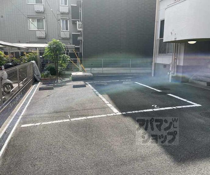 【コーポ七ツ池】間取