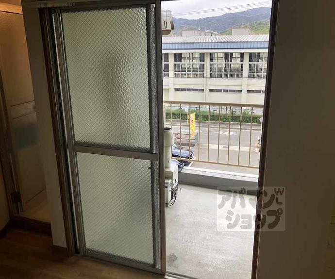 【コーポ七ツ池】間取