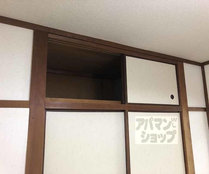 【コーポ七ツ池】間取