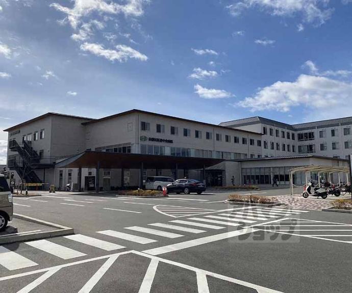 【ルーナ太秦】間取