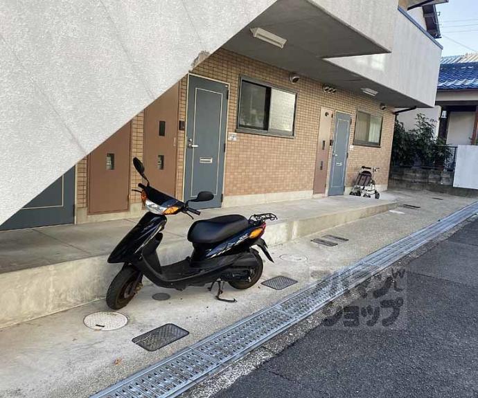 【トモヒサⅠ】間取