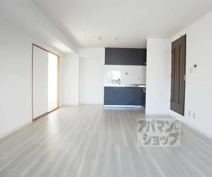 【グランデール２１】間取