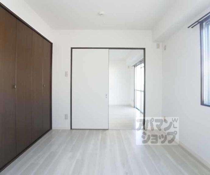 【グランデール２１】間取