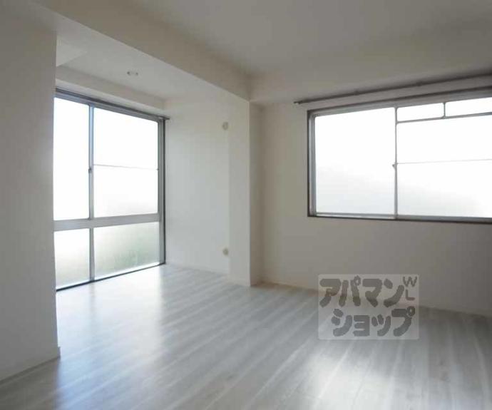 【グランデール２１】間取