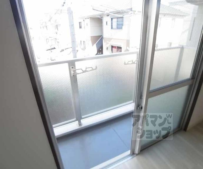 【グランデール２１】間取