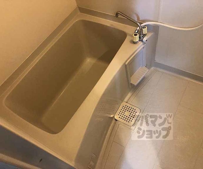 【グランデール２１】間取