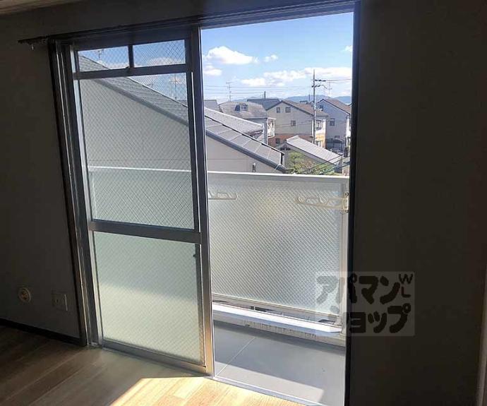 【グランデール２１】間取