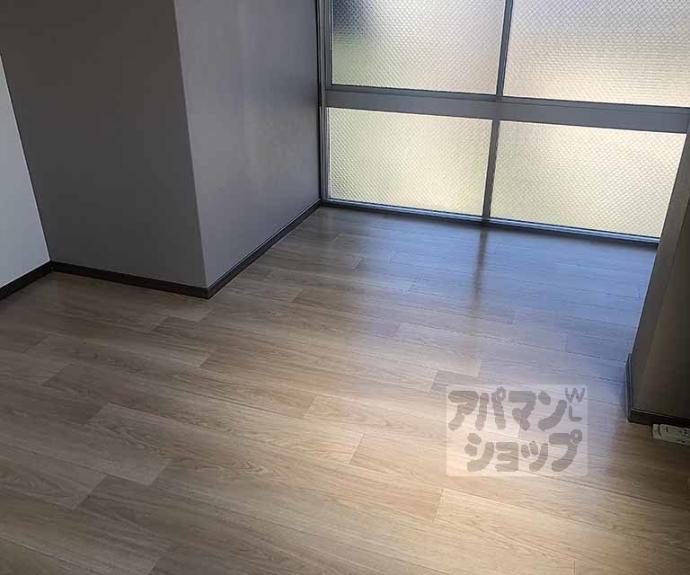 【グランデール２１】間取