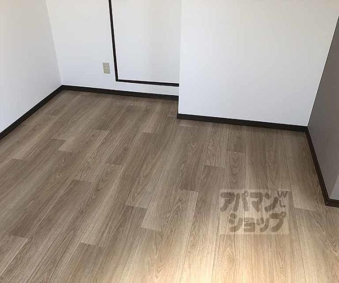 【グランデール２１】間取