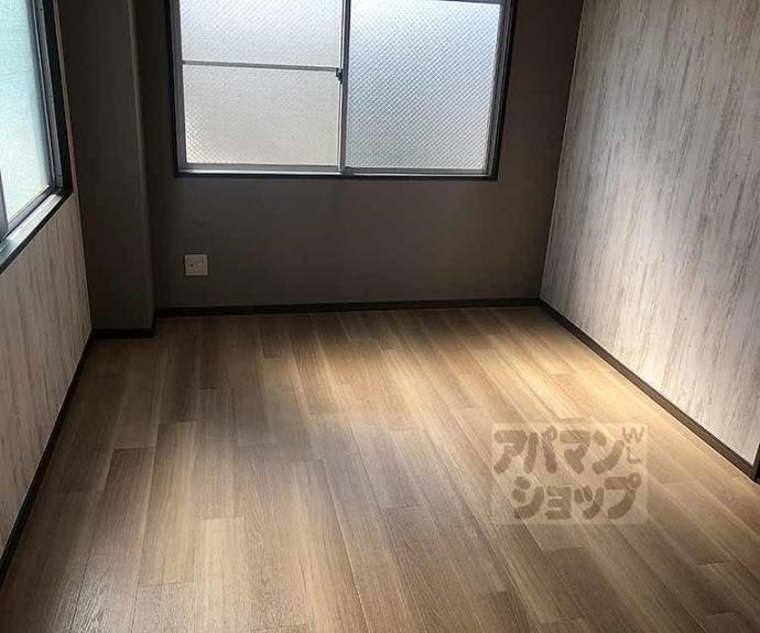 【グランデール２１】間取