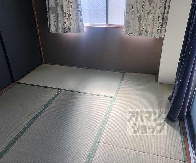 【グランデール２１】間取