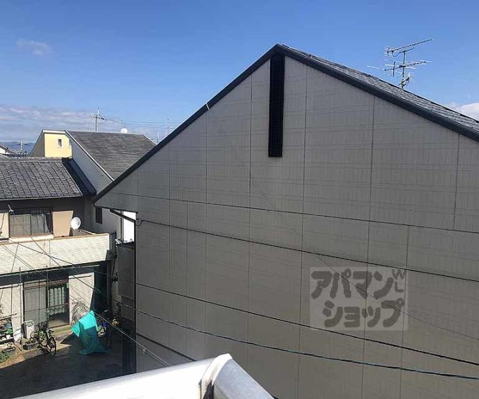 【グランデール２１】間取