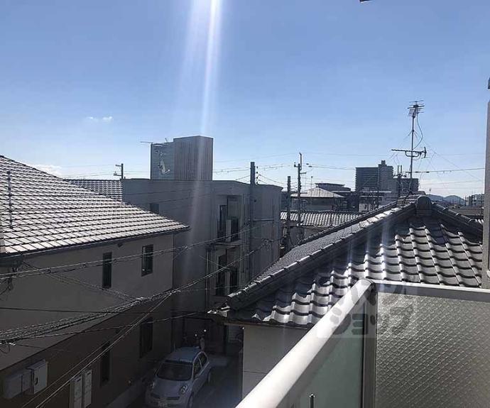 【グランデール２１】間取