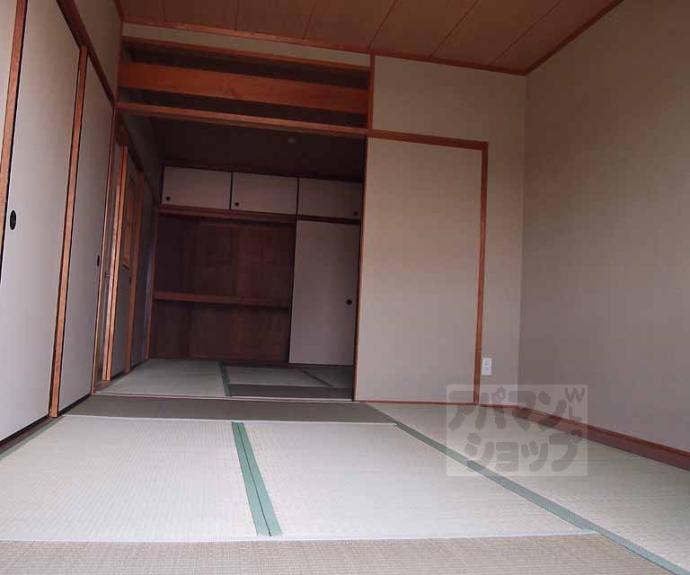 【プロミネンス光陽】間取