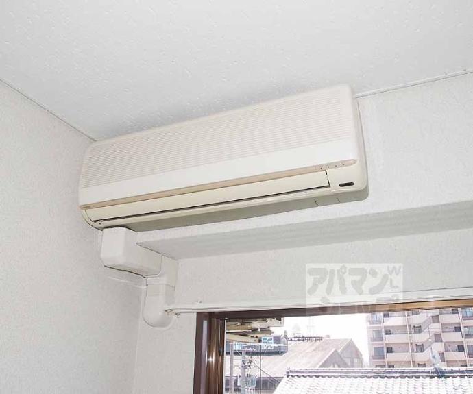 【プロミネンス光陽】間取