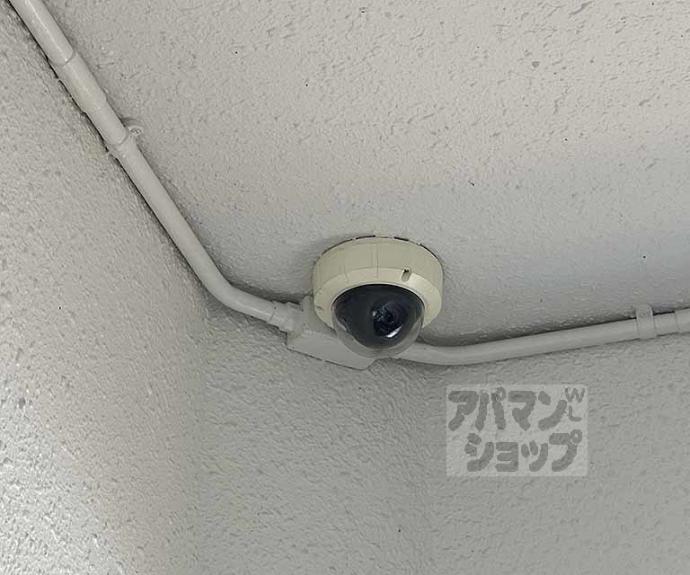 【アサワハイツ】間取