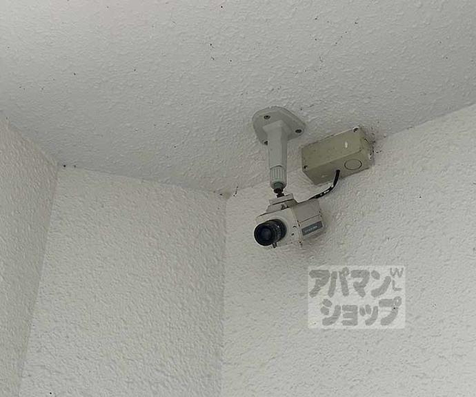 【アサワハイツ】間取